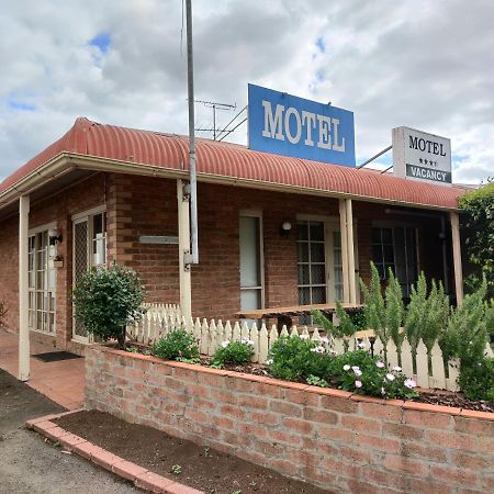 Yarragon Motel 외부 사진