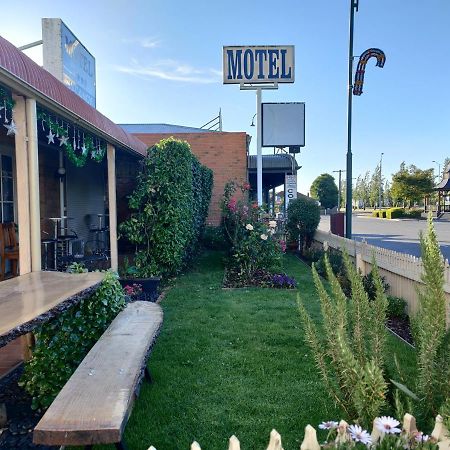 Yarragon Motel 외부 사진