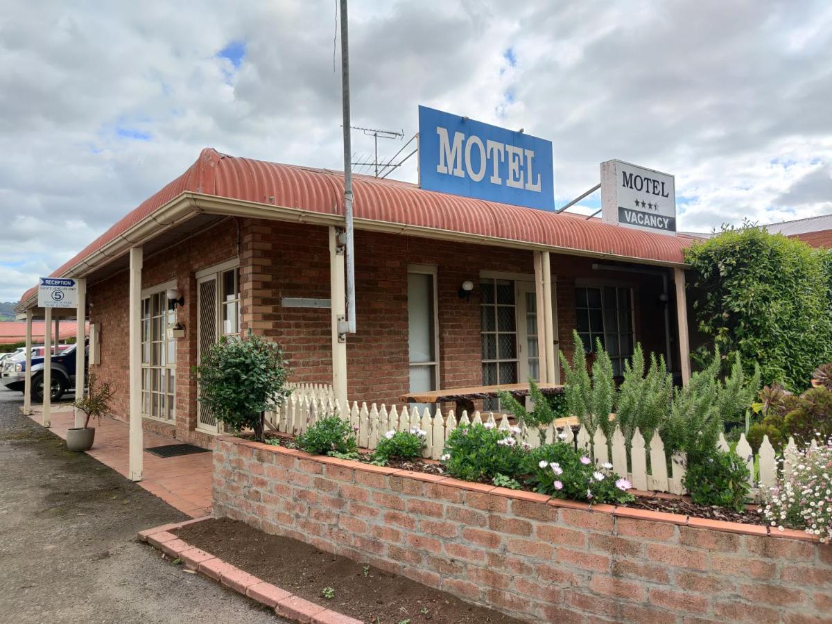 Yarragon Motel 외부 사진