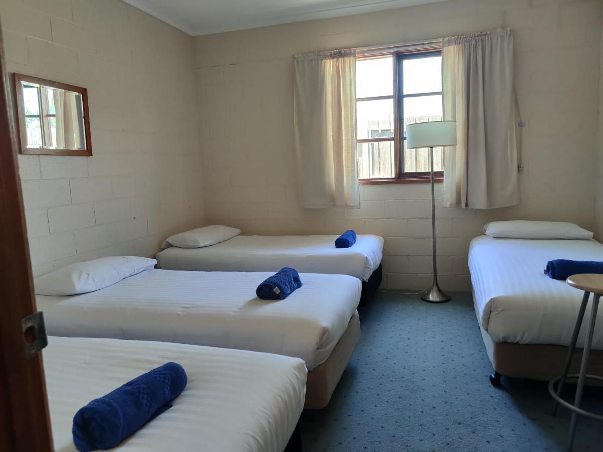 Yarragon Motel 외부 사진