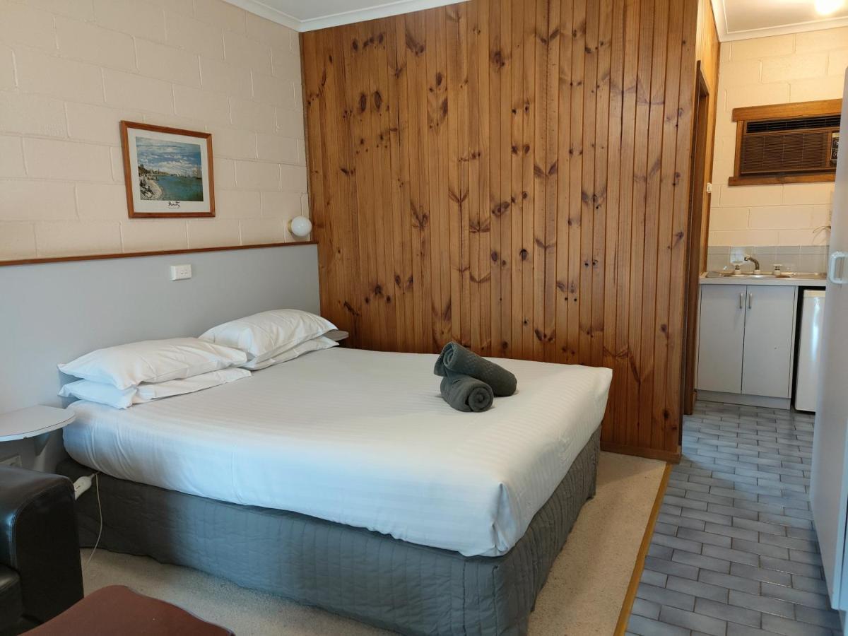 Yarragon Motel 외부 사진