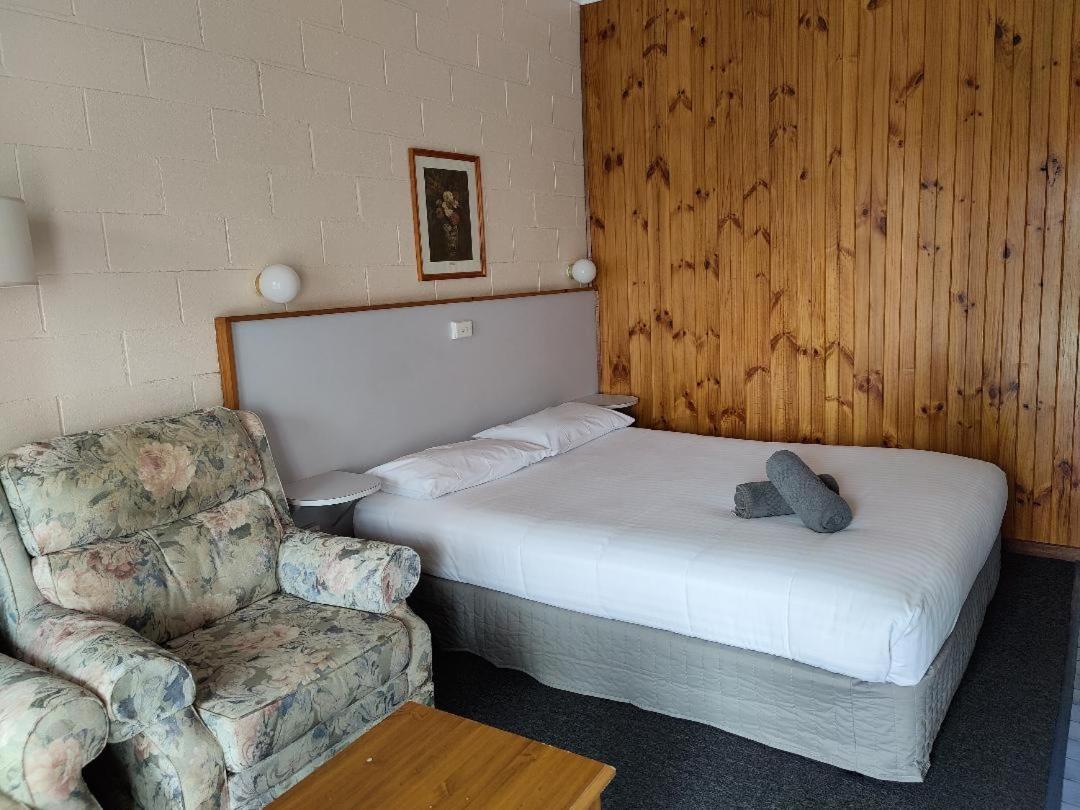 Yarragon Motel 외부 사진