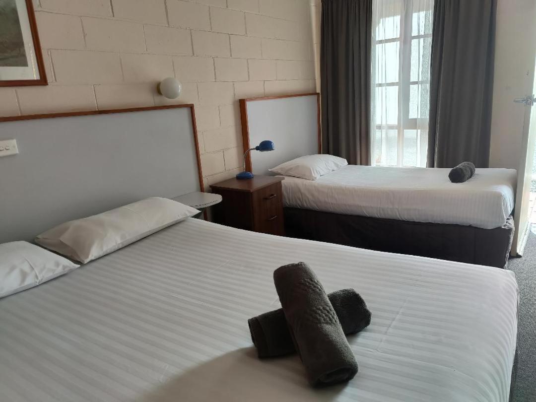 Yarragon Motel 외부 사진