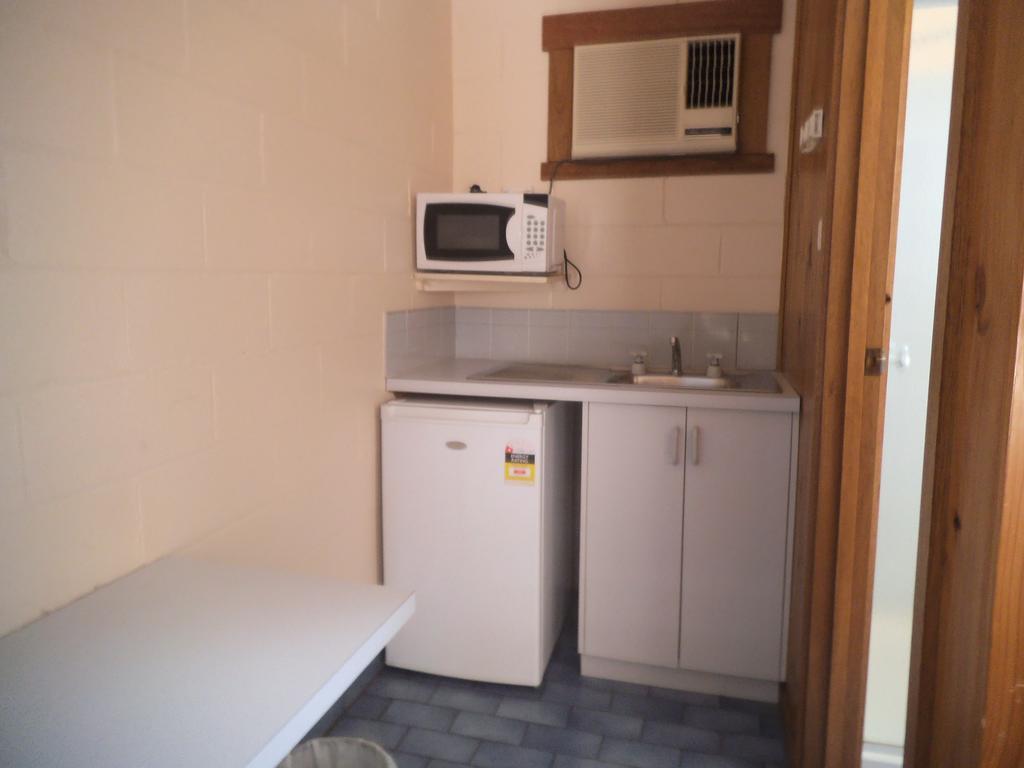 Yarragon Motel 외부 사진