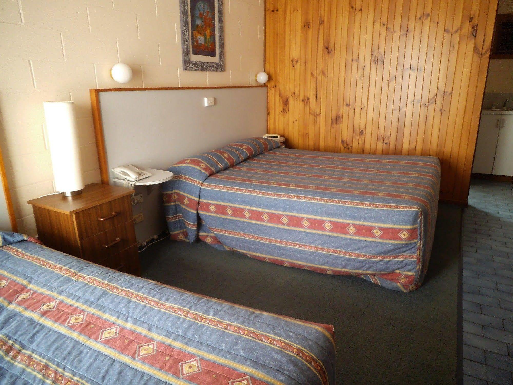 Yarragon Motel 외부 사진