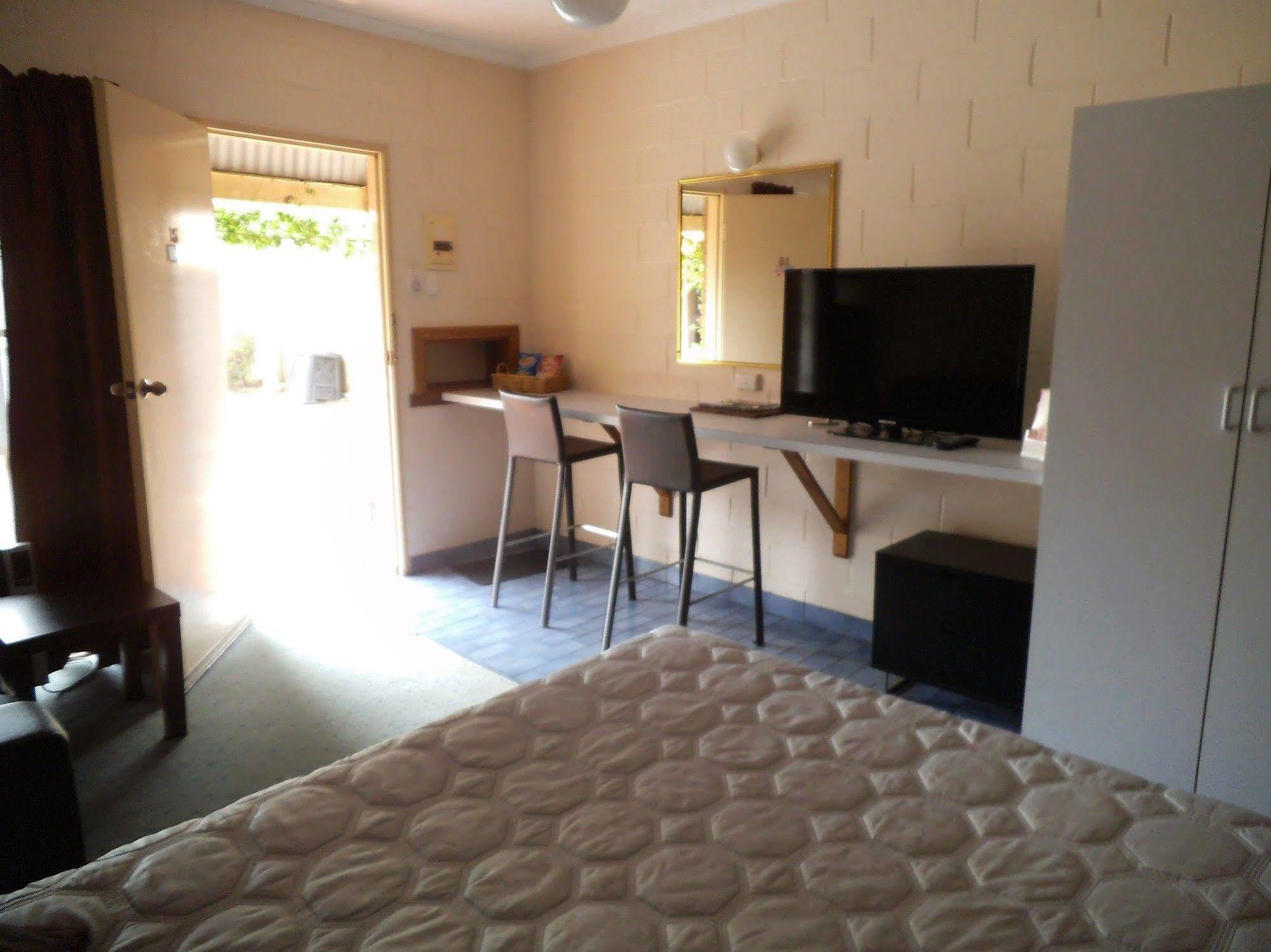 Yarragon Motel 외부 사진