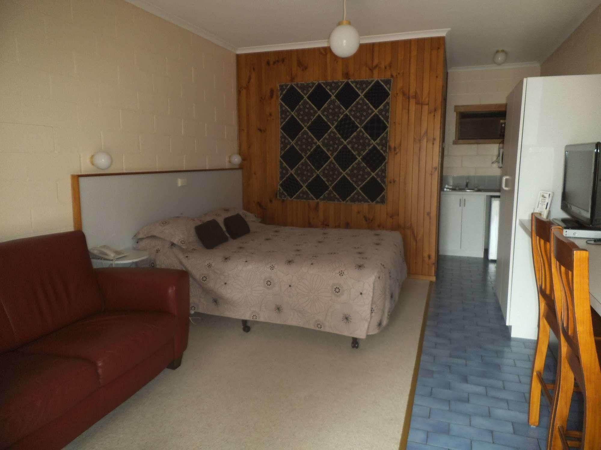 Yarragon Motel 외부 사진