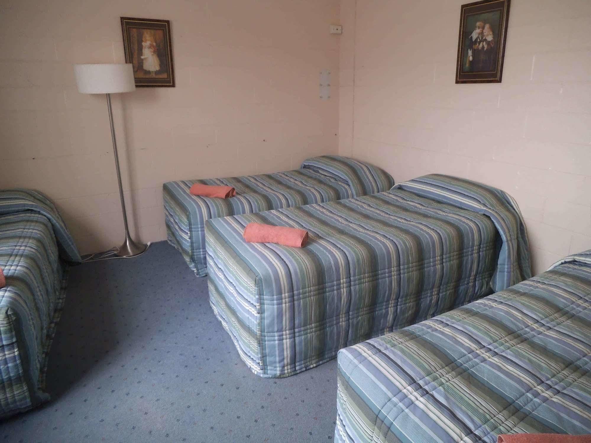 Yarragon Motel 외부 사진