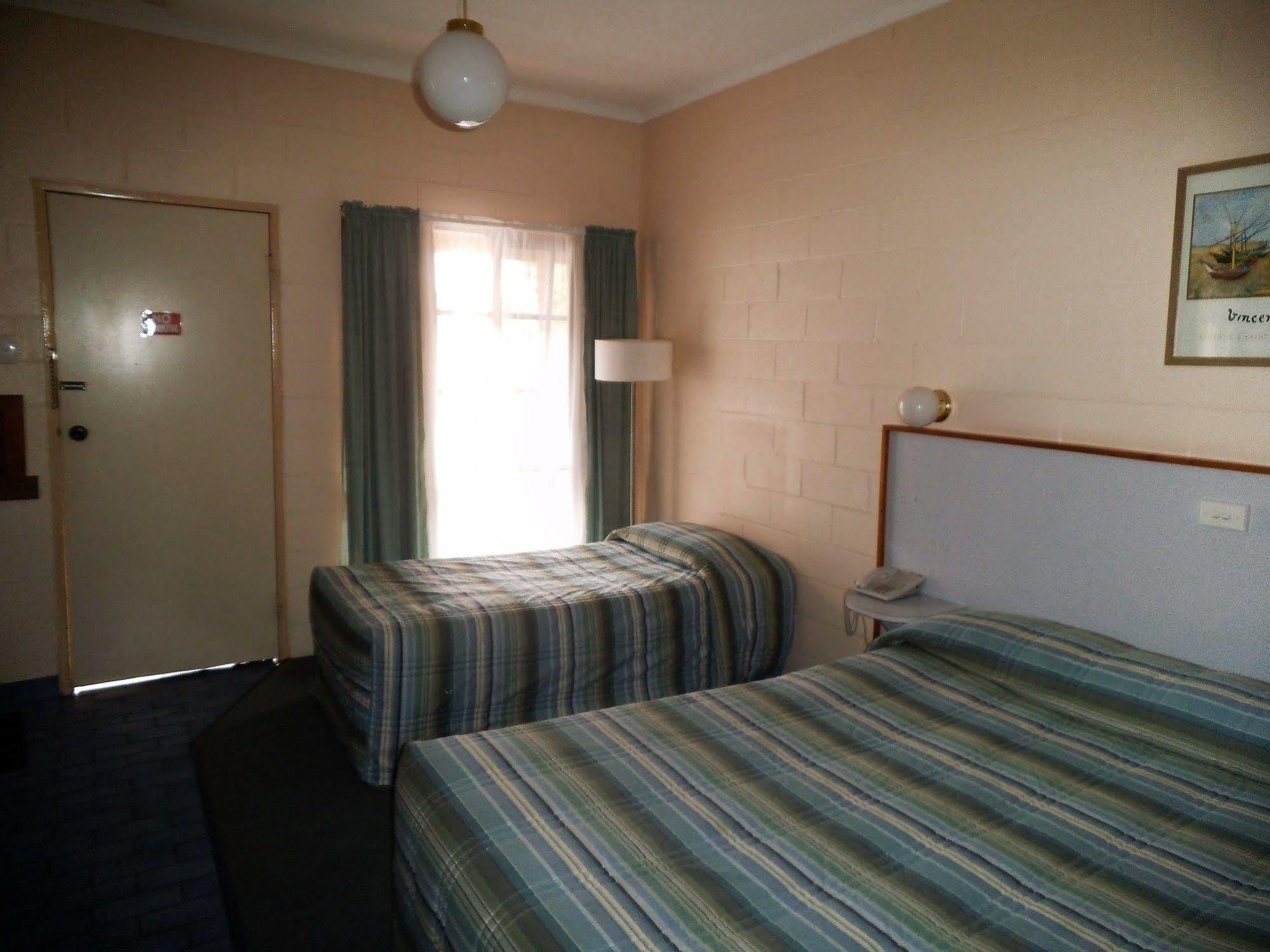 Yarragon Motel 외부 사진